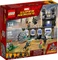 LEGO Marvel Super Heroes Spielset - Corvus Glaives Attacke Vorschaubild