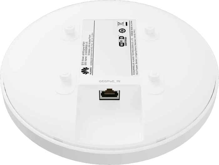 Huawei eKit SME Network eKitEngine AP361, AX1800