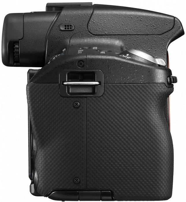 Sony Alpha 55 Body