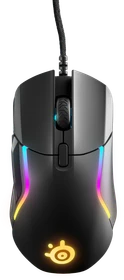SteelSeries Rival 5 schwarz, USB (62551)