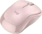 Logitech M240 Silent rosa, Logi Bolt, Bluetooth Vorschaubild