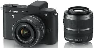Nikon 1 V1