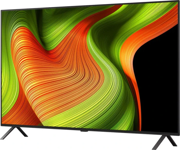 LG OLED AI B5 OLED65B56LA