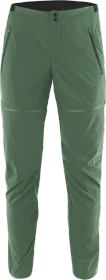 Löffler Zip-Off Tapered CSL Zip-Off Hose lang pine (Herren)