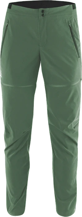 Löffler Zip-Off Tapered CSL Zip-Off Hose lang pine (Herren)