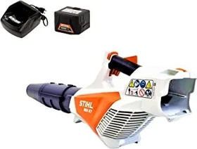 Stihl BGA 57 Akku-Laubbläser inkl. Akku 4.0Ah