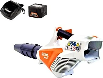 Stihl BGA 57 Akku-Laubbläser inkl. Akku 4.0Ah