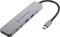 Conceptronic DONN33G 6-in-1 Dockingstation, USB-C 3.0 [Stecker] Vorschaubild