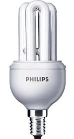 Philips Genie ESaver 11W/827 E14