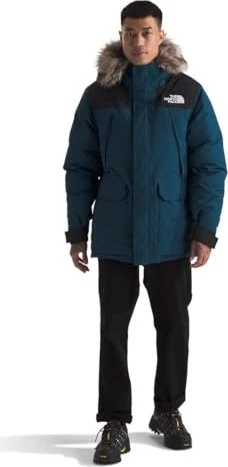 The North Face McMurdo Mantel (Herren)