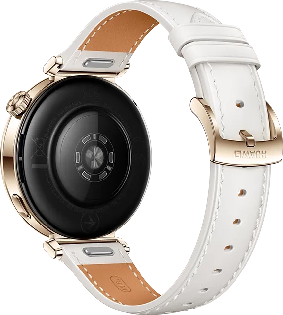 Huawei Watch GT 5 41mm weiß