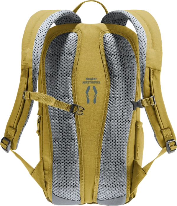 Deuter StepOut 12 Modell 2023 kelp/nori