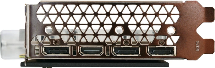 INNO3D GeForce RTX 2080 SUPER iCHILL Frostbite, 8GB GDDR6, HDMI, 3x DP