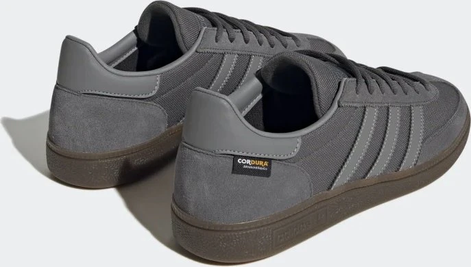 adidas Handball Spezial grey six/grey three/gum