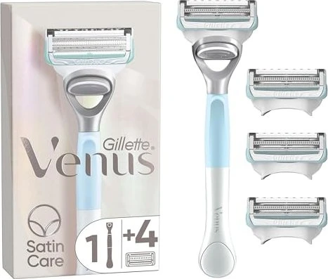 Gillette Venus Satin Care Intim-Rasierer