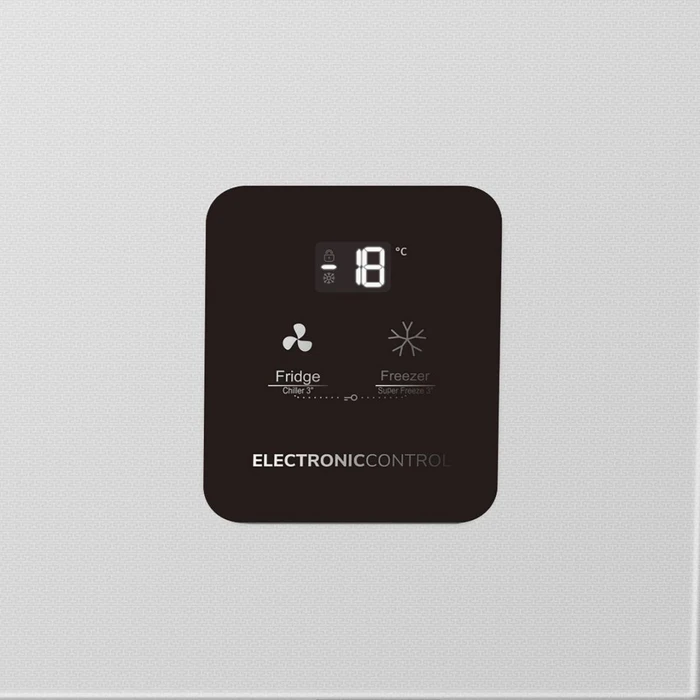 Gorenje G600 FHC22A6W5 Gefriertruhe