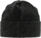 Fjällräven Kaitum Beanie dark grey Vorschaubild