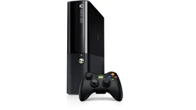 Microsoft New Xbox 360 Slim E - 4GB schwarz (verschiedene Bundles)