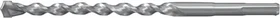 fischer Pointer SDS Plus II 22/950/1000 Hammerbohrer, 22x950x1000mm, 1 Stück