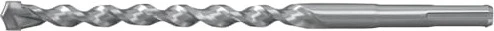 fischer Pointer SDS Plus II 10/940/1000 Hammerbohrer, 10x940x1000mm, 1 Stück
