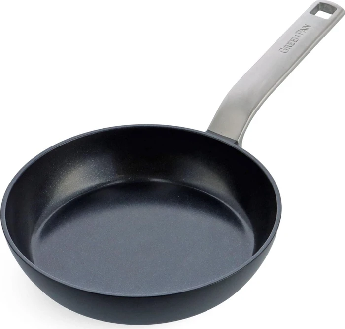 GreenPan Evolution Bratpfanne 20cm schwarz