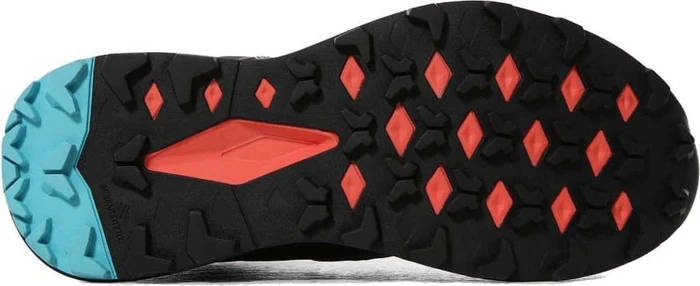 The North Face Flight Vectiv Futurelight Guard black/transantarctic blue (Damen)