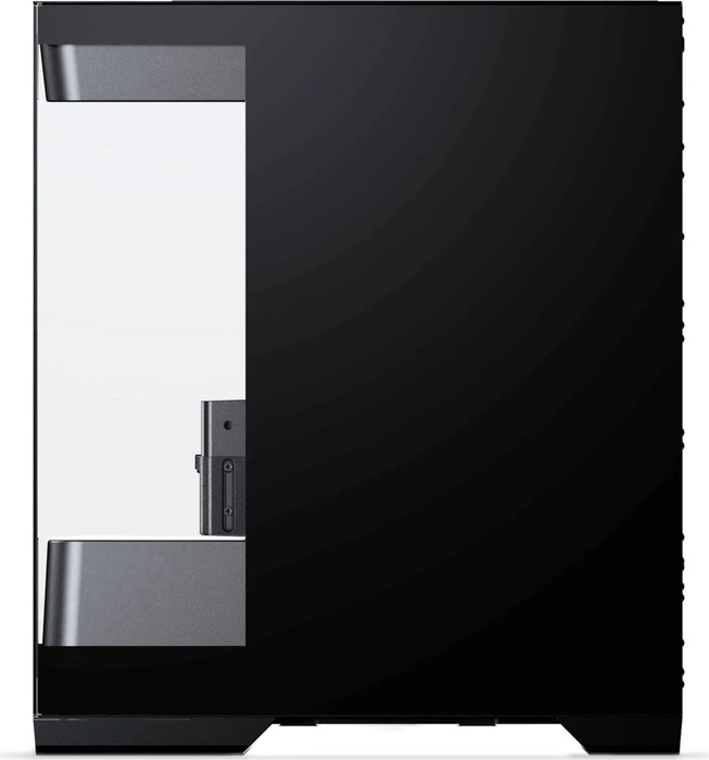 Phanteks Evolv S2, schwarz, Glasfenster