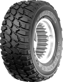 GT Radial Adventuro M/T 31x10.50 R15 109Q