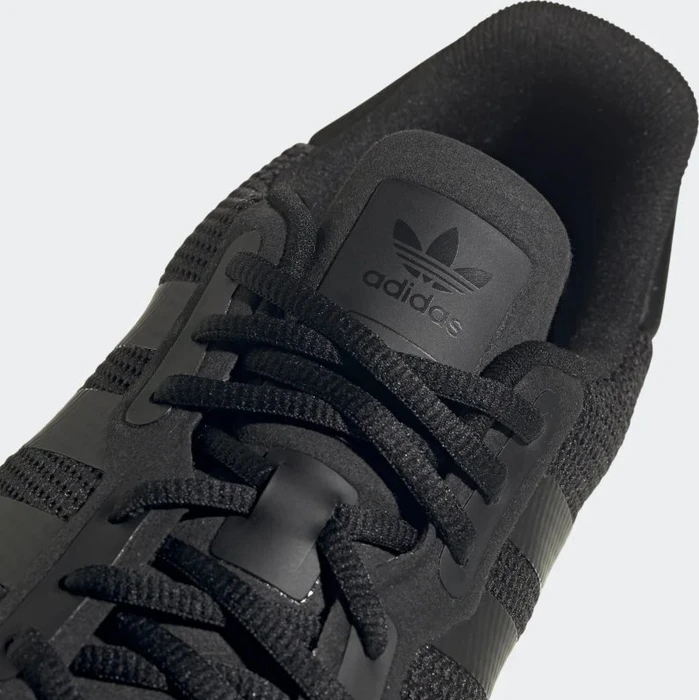 adidas ZX 1K Boost core black (Herren)