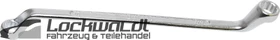 BGS technic Doppelringschlüssel, 10/11mm