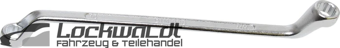 BGS technic Doppelringschlüssel, 10/11mm