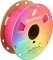 Polymaker Panchroma PLA Translucent, Magenta, Spule, 1.75mm, 1.00kg Vorschaubild