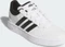 adidas Hoops Classic cloud white/core black/orbit grey Vorschaubild