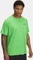 Under Armour Tech Textured Funktionsshirt kurzarm cyber green/green spark/black (Herren) Vorschaubild
