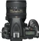 Nikon D750 mit Objektiv AF-S 24-85mm 3.5-4.5 G ED VR Vorschaubild