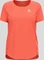 Odlo Zeroweight Chill-Tec Funktionsshirt kurzarm living coral (Damen) Vorschaubild