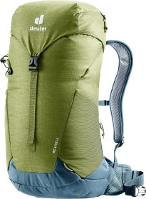 Deuter AC Lite 16 moss/arctic