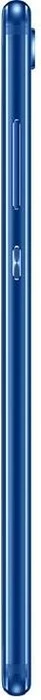 Honor View 10 128GB blau