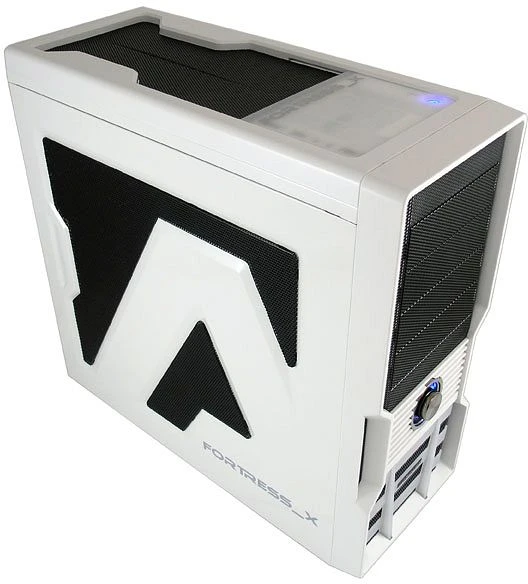 LC-Power Gaming 973W Fortress_X
