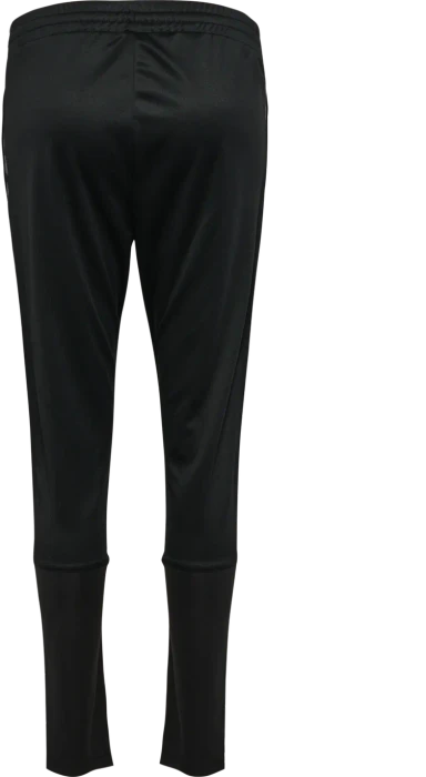 hummel Authentic Trainingshose lang schwarz (Damen) (219987-2001) – Bild 2 von 4