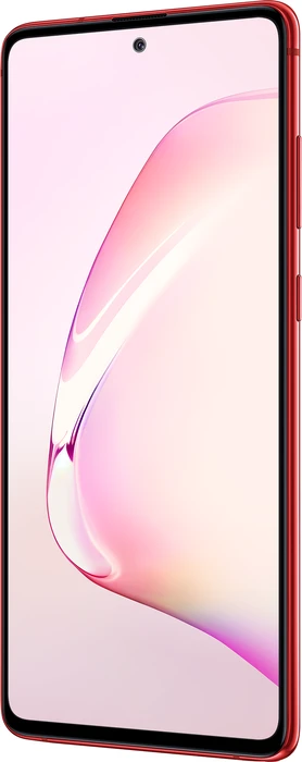 Samsung Galaxy Note 10 Lite Duos 128GB/6GB aura red