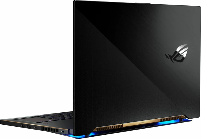 ASUS ROG Zephyrus S17 GX701LXS-HG040T, Core i7-10875H, 32GB RAM, 1TB SSD, GeForce RTX 2080 SUPER Max-Q, DE