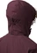 Jack Wolfskin Rotwand 3in1 Funktionsjacke amaranth (Damen) Vorschaubild