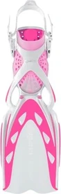 Mares X-Stream Flossen rosa