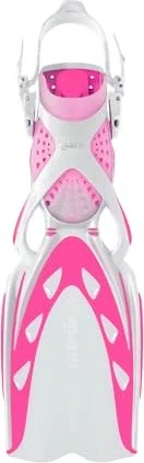 Mares X-Stream Flossen rosa