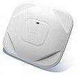 Cisco Aironet 1602i, Controllerbased AP