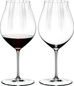Riedel Performance Pinot Noir Glas, 2 Stück