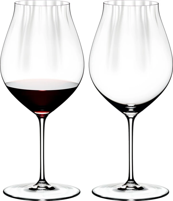 Riedel Performance Pinot Noir Glas, 2 Stück