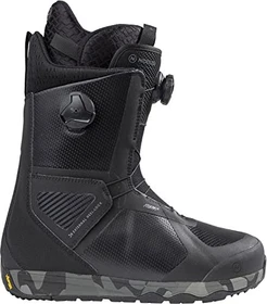 Nidecker Kita Softboot schwarz (Herren) (Modell 2025/2026)