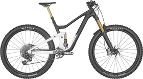 Scott Ransom 900 Tuned AXS Modell 2022